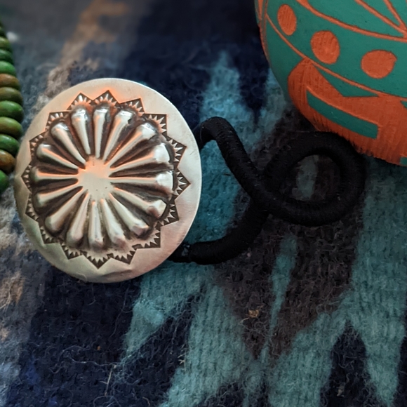 🌵 Sterling Ponytailer🌵 - Picture 2 of 4